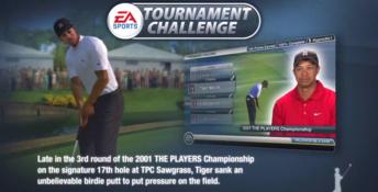 Tiger Woods PGA Tour 10 XBox 360 Screenshot