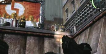 TimeShift XBox 360 Screenshot