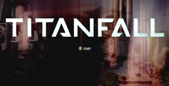 Titanfall XBox 360 Screenshot