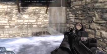 Tom Clancy's Rainbow Six: Vegas 2 XBox 360 Screenshot