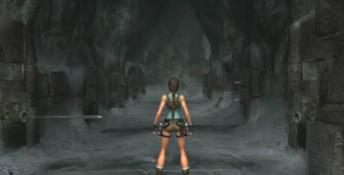 Tomb Raider: Anniversary XBox 360 Screenshot