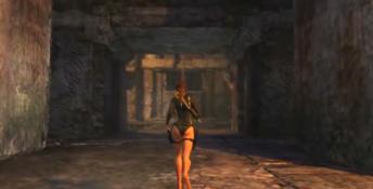 Tomb Raider: Underworld XBox 360 Screenshot