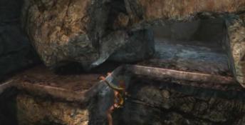 Tomb Raider: Underworld XBox 360 Screenshot