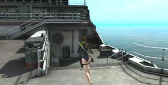Tomb Raider: Underworld XBox 360 Screenshot