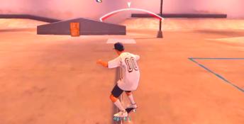 Tony Hawk's Pro Skater 5 XBox 360 Screenshot