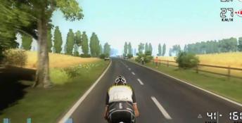 Tour de France 2011 XBox 360 Screenshot