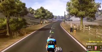 Tour de France 2013: 100 Edition XBox 360 Screenshot