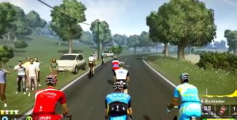 Tour de France 2013: 100 Edition XBox 360 Screenshot
