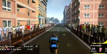 Tour de France 2013: 100 Edition XBox 360 Screenshot