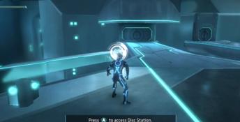 Tron: Evolution XBox 360 Screenshot