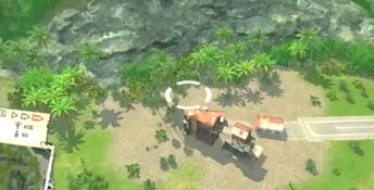 Tropico 3 XBox 360 Screenshot