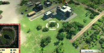 Tropico 4 XBox 360 Screenshot