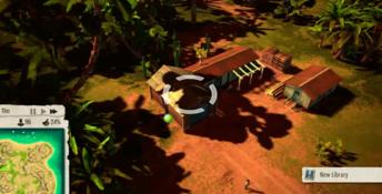 Tropico 5 XBox 360 Screenshot