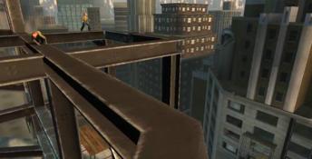 Turning Point: Fall of Liberty XBox 360 Screenshot