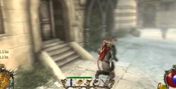 Two Worlds II XBox 360 Screenshot