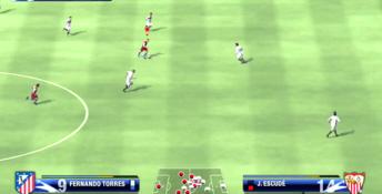 UEFA Champions League 2006–2007 XBox 360 Screenshot