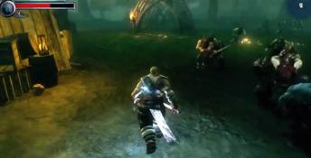 Viking: Battle for Asgard