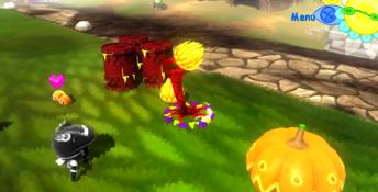 Viva Pinata XBox 360 Screenshot