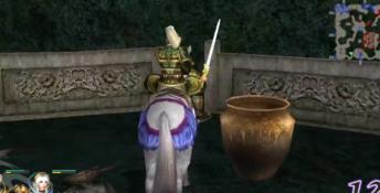 Warriors Orochi 2 XBox 360 Screenshot