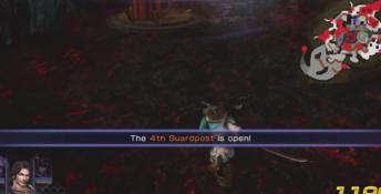 Warriors Orochi 3 XBox 360 Screenshot