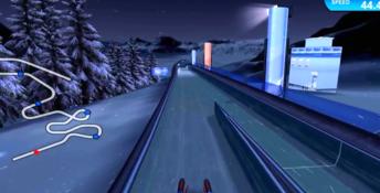 Winter Sports 2: The Next Challenge XBox 360 Screenshot