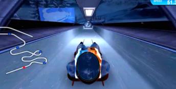 Winter Sports 2: The Next Challenge XBox 360 Screenshot