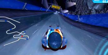 Winter Sports 2: The Next Challenge XBox 360 Screenshot