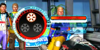 Winter Sports 2011 XBox 360 Screenshot