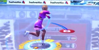 Winter Sports 2011 XBox 360 Screenshot