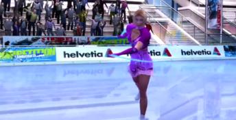 Winter Sports 2011 XBox 360 Screenshot