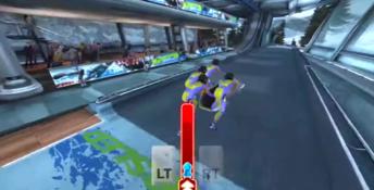 Winter Sports 2011 XBox 360 Screenshot