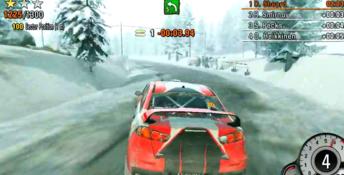 WRC 3: FIA World Rally Championship