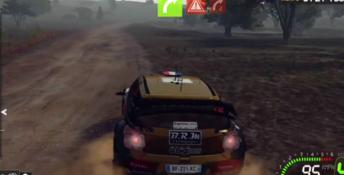 WRC 5: FIA World Rally Championship