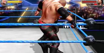 WWE All Stars XBox 360 Screenshot