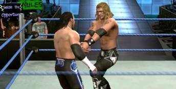 WWE SmackDown vs. Raw 2010 XBox 360 Screenshot
