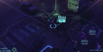 XCOM: Enemy Unknown XBox 360 Screenshot