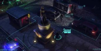 XCOM: Enemy Within XBox 360 Screenshot