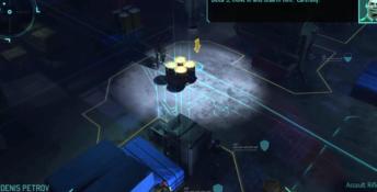XCOM: Enemy Within XBox 360 Screenshot