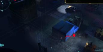 XCOM: Enemy Within XBox 360 Screenshot
