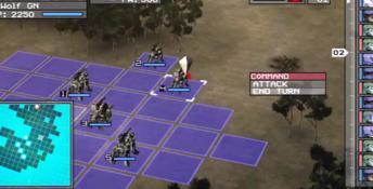 Zoids Assault XBox 360 Screenshot