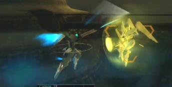 Zone of the Enders HD Collection XBox 360 Screenshot
