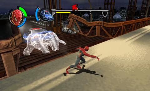 spiderman 2 download  gamefabrique