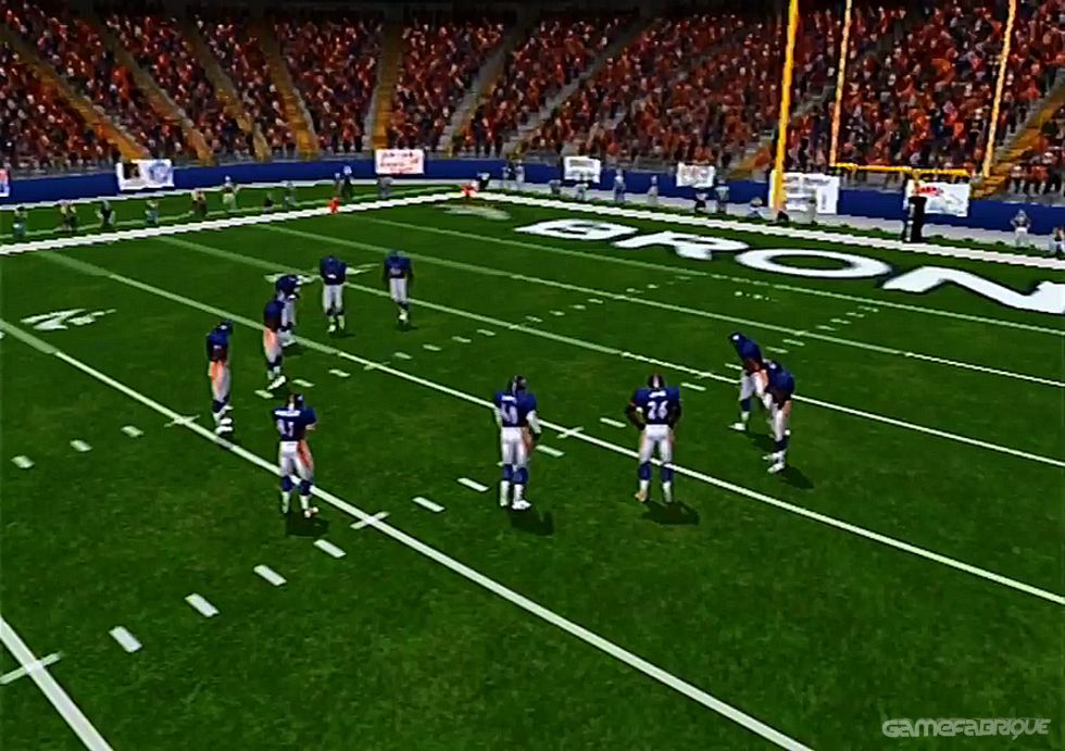 NFL 2K Download GameFabrique