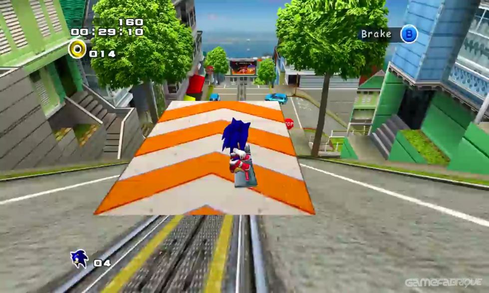 sonic adventure 2 pc download