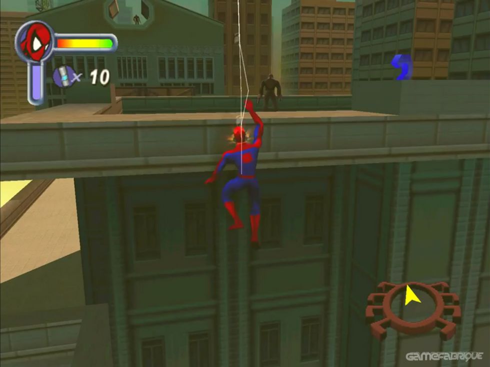 Spider-Man Download - GameFabrique