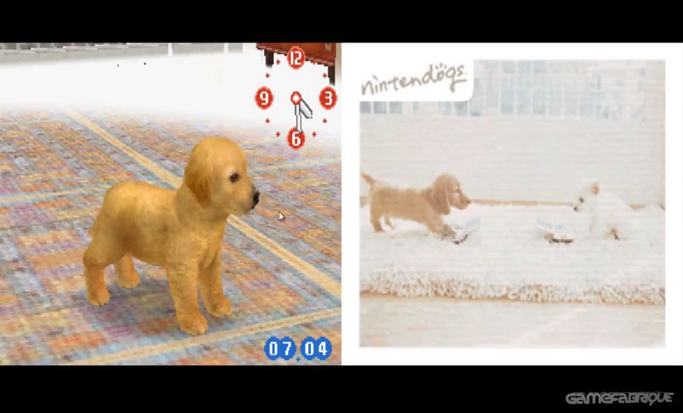 games like nintendogs for pc