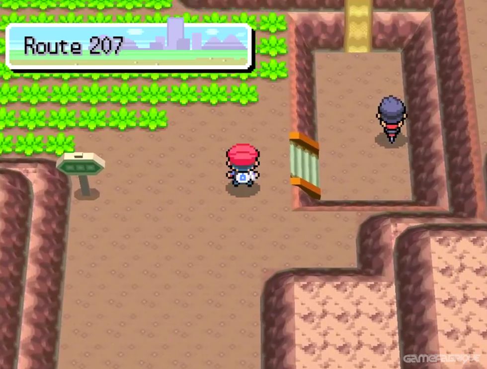 pokemon platinum download rom