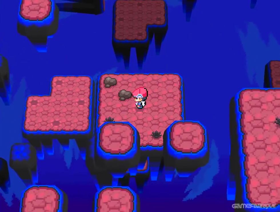 online pokemon platinum