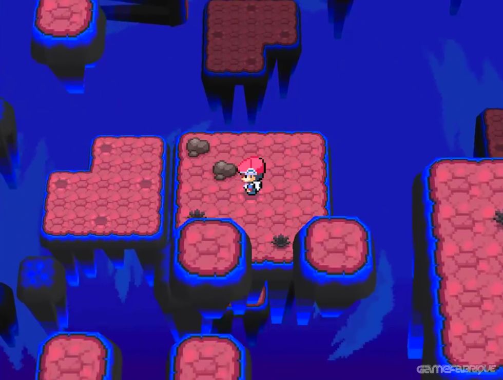 pokemon platinum android