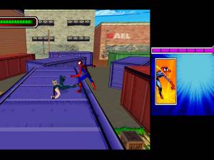 Ultimate Spider-Man Download | GameFabrique
